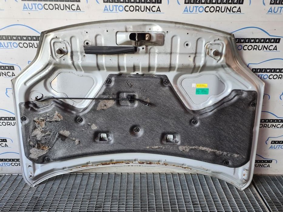 Capota Nissan X - Trail T31 2007 - 2013 SUV 4 Usi GRI (1018) MICA INDOITURA ȘI RUGINA