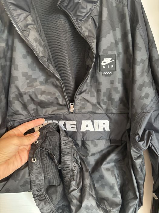 Nike Air спортен екип размер S