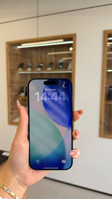 iPhone 17 Pro 256gb