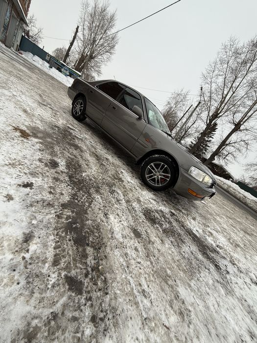 Продам хонда сабер уа2