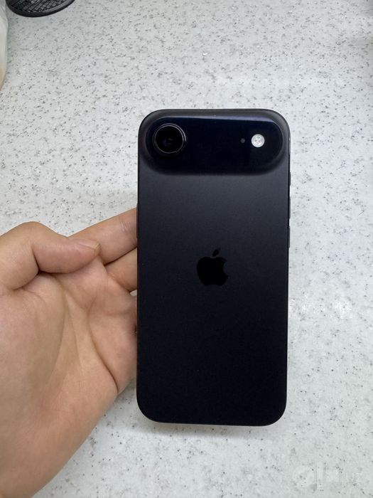 iPhone Air 17 256 gb 2 ta IMEI utgan ideal