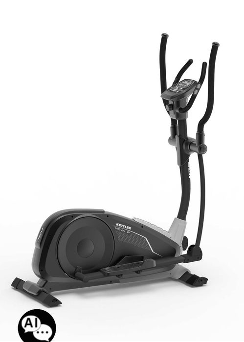 Kettler nova p 14kg електромахлвик