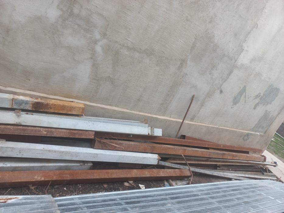 Продаётся металл '' в очень хорошем качестве.