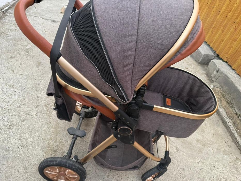 Продам коляску в