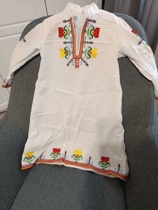 Детска носия за момиче