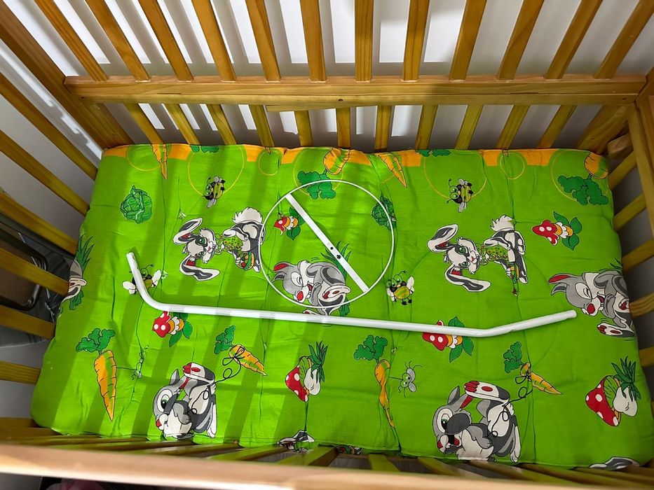 Продается детская кровать