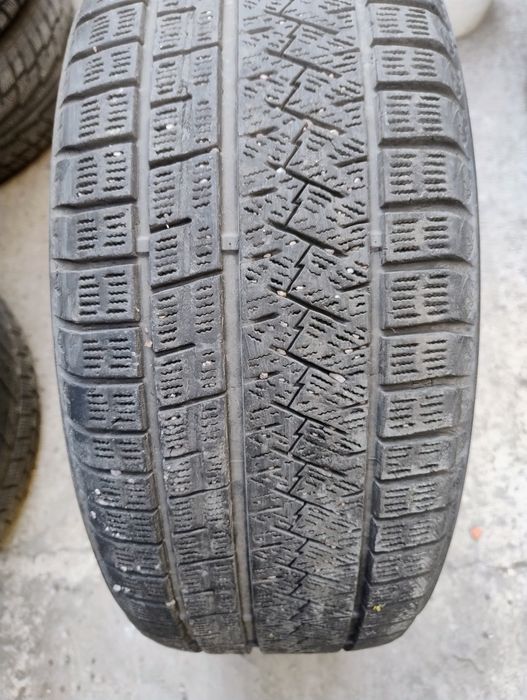 225/50R18 1шт TRIANGLE