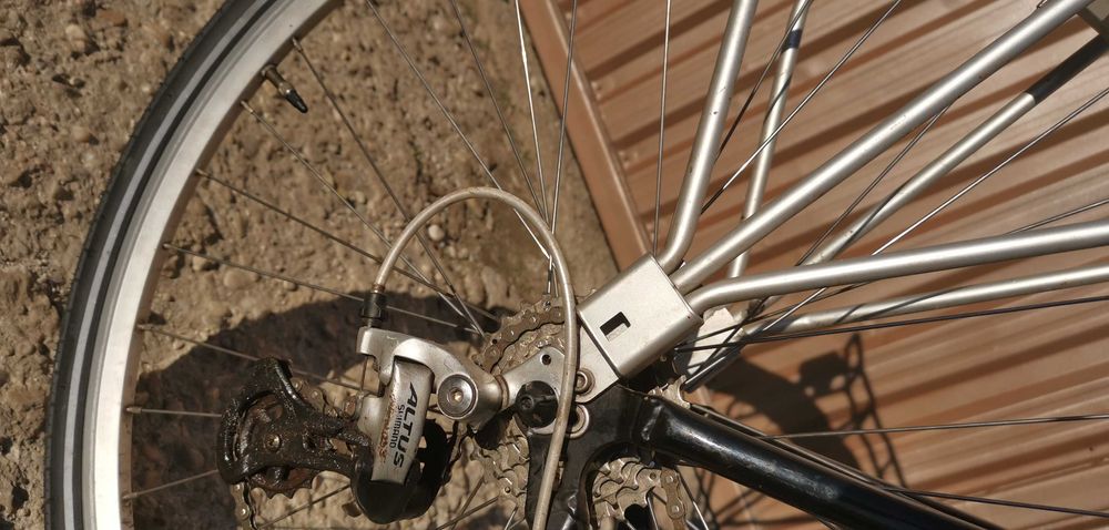 Bicicleta GIANT MODEL 2020