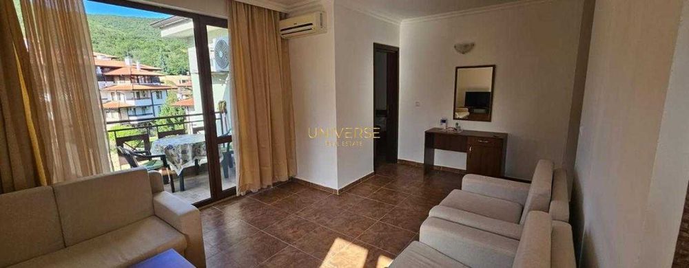 Продава се Двустаен апартамент в Свети Влас - 68 кв.м за 1074 €/кв.м - Снимка #1