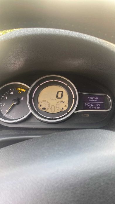 Vand Renault Megan 3 1.9 Diesel