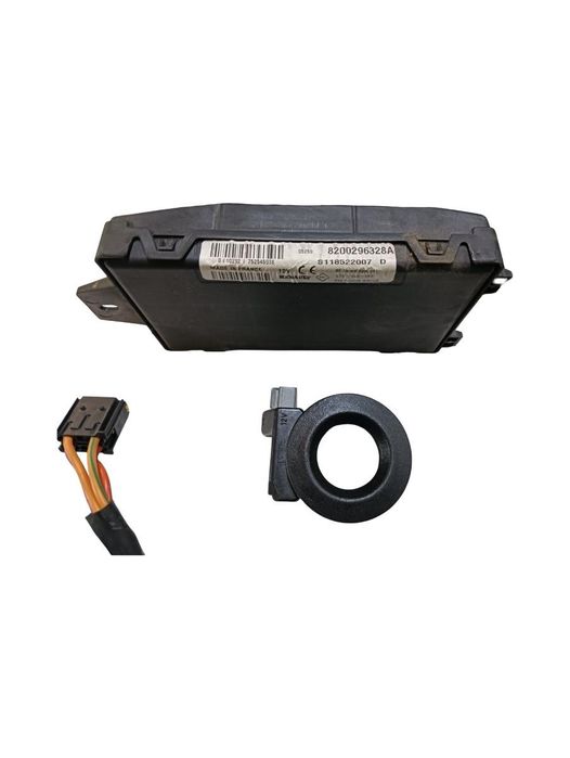 Kit Pornire Dacia Logan Ls_ 2004 - > 1.4 K7J 710 Siemens S110140011A 8200483732
