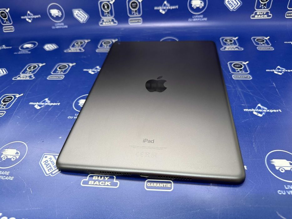 Apple iPad A2197  10.2 Wi-Fi 32GB | Factura & Garantie | MR