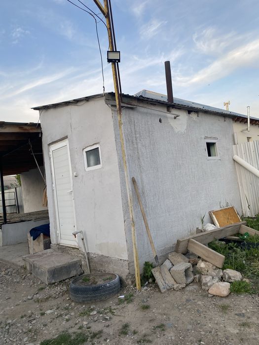 состаянасы жаксы үй сатылады