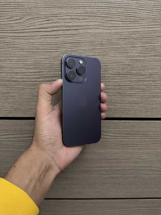 Айфон 14 про 256гб