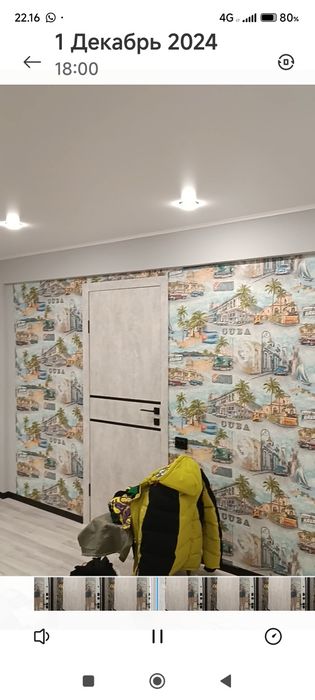 Ремонт квартир. Опыт 20 лет