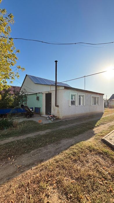 Продаеться частный дом