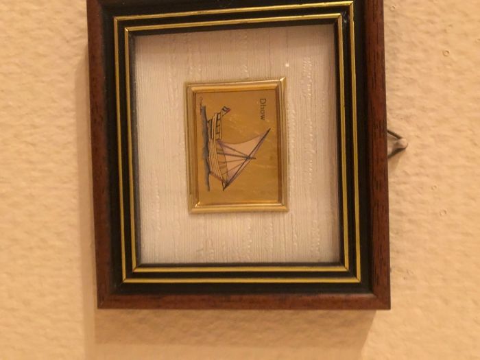 Предметы для оформления интерьера