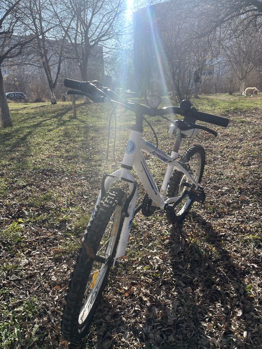 Детско колело (Без помощни гуми)