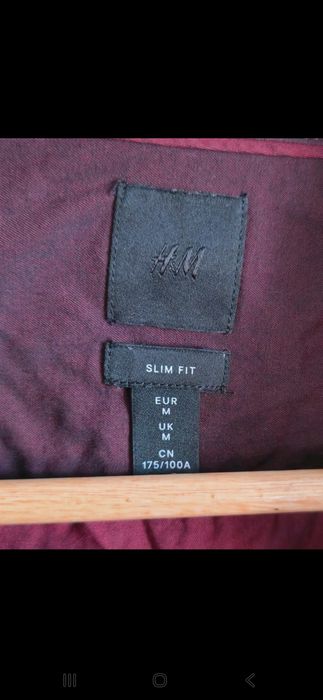 Cămașă Bărbați H&M