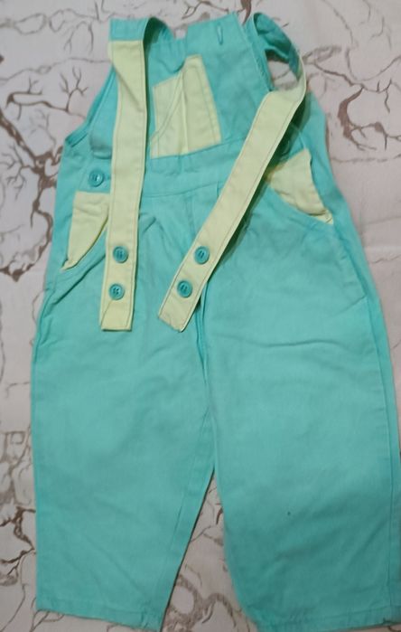 детская одежда на 1 годик