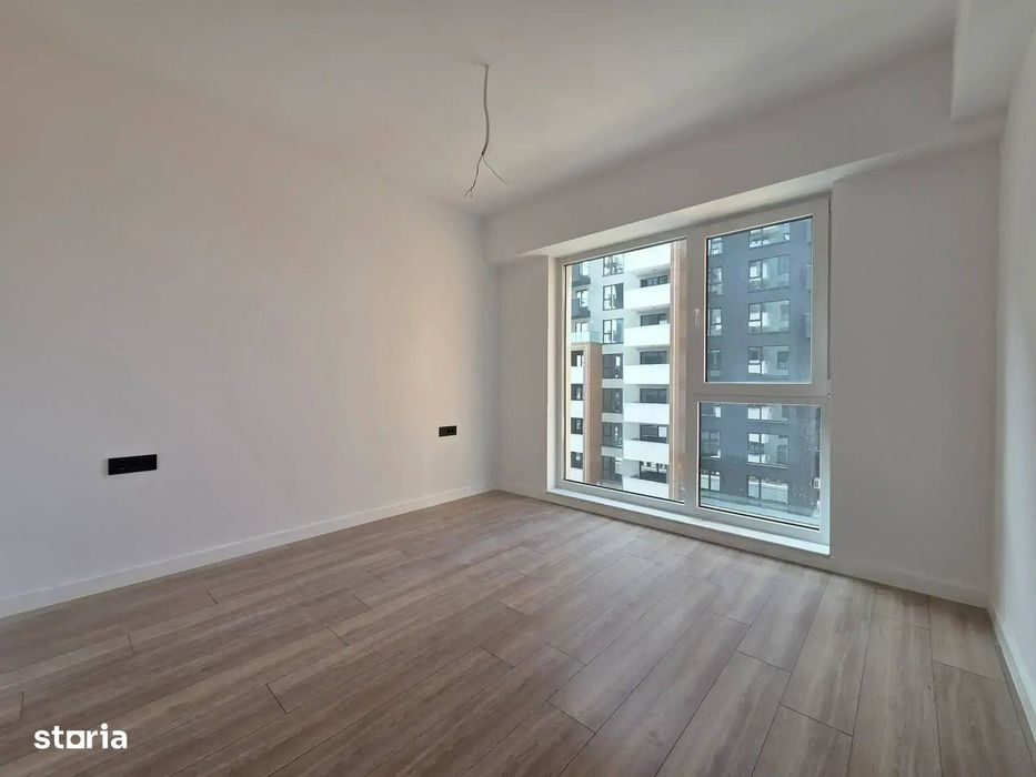 Apartament 2 Camere Izolat Fonic | Finalizat| Pallady Nu Se Aplica TVA
