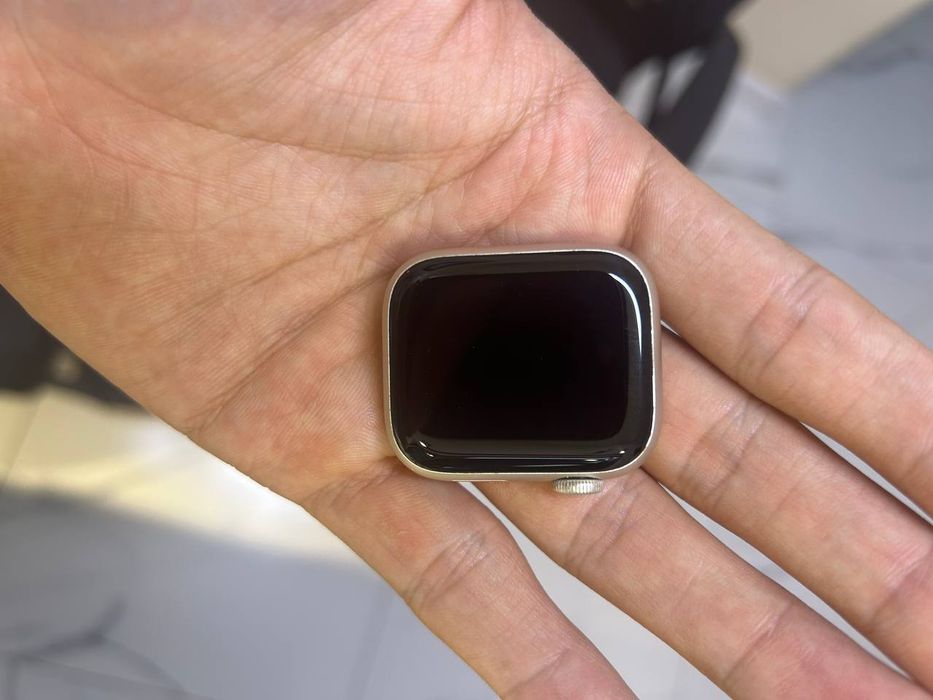 Продам apple watch 8 41mm