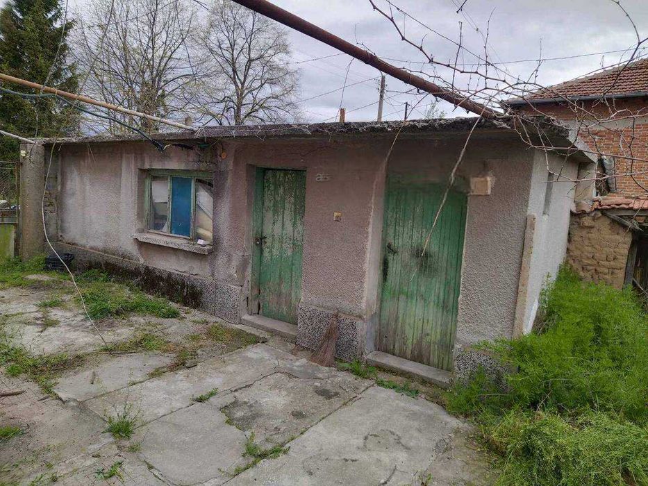 Продава се Къща в с. Милево, Област Пловдив - 76 кв.м за 356 €/кв.м - Снимка #3