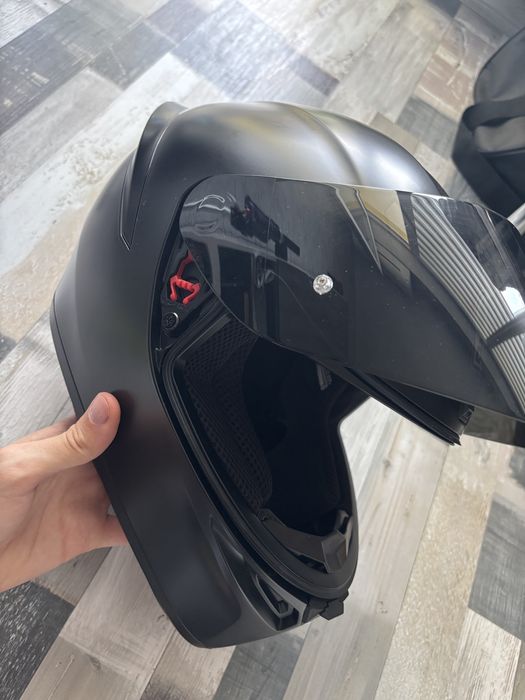 Каска AGV K1S размер S