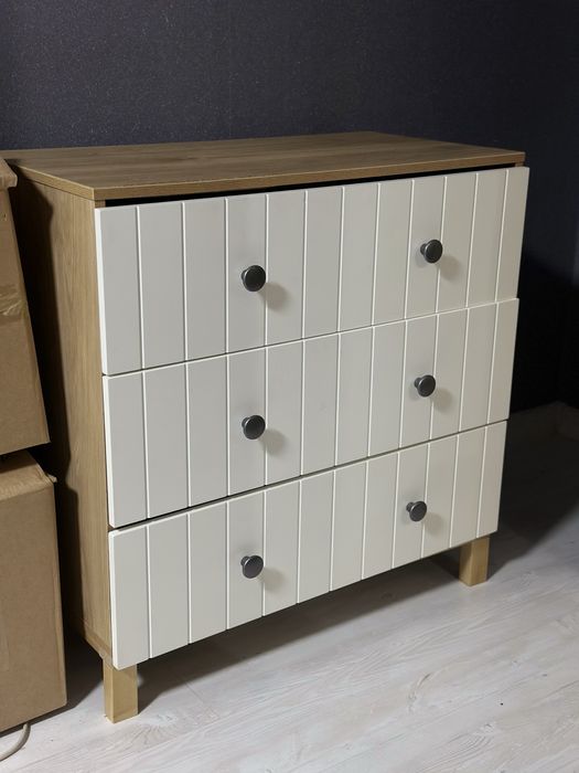 Пеленальный комод тумба