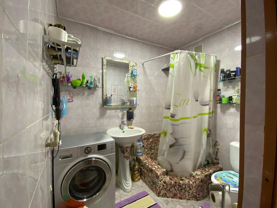 Продам квартиру 3х камнатная