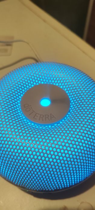 Difuzor aromaterapie doTERRA Brevi Stone