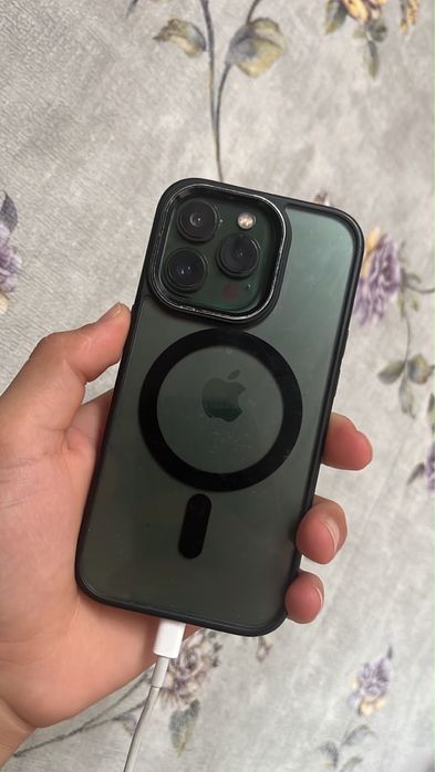 Iphone 13 pro.