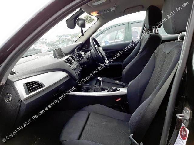 Dezmembrez BMW Seria 1 F20/F21 [2011 - 2015] Hatchback 5-usi 118d MT (143 hp)