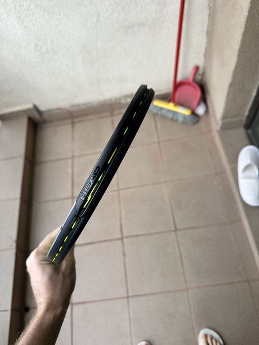 Racheta Head Gravity Tour 18x20 2023 maner 3