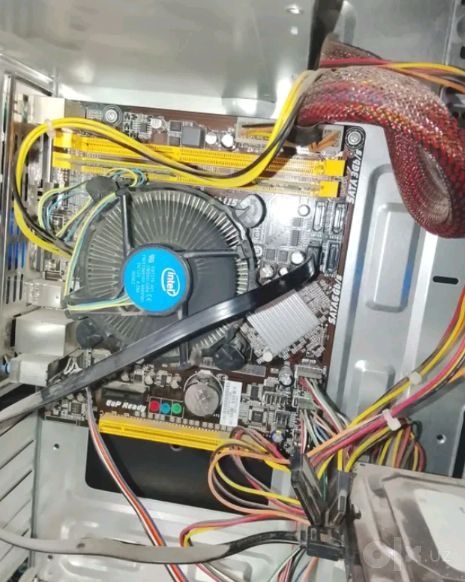 Kampyuter Samsung