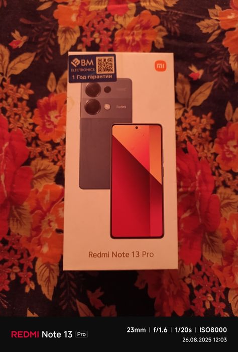 Продам 4 телефона xiaomi redmii