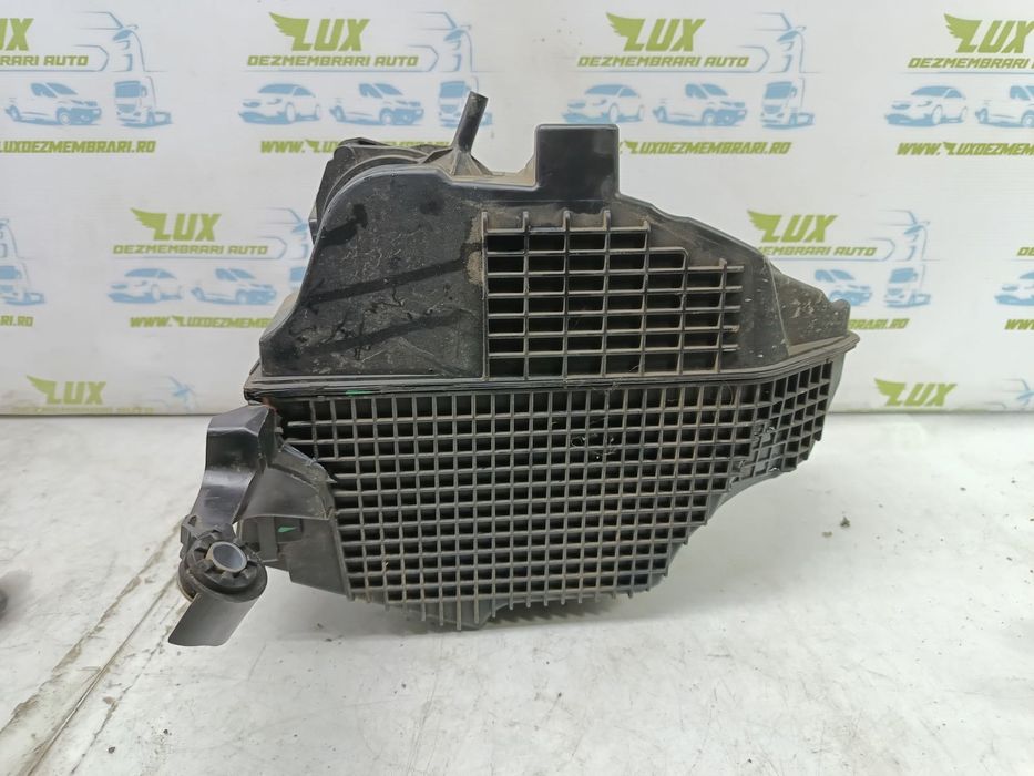 Carcasa filtru aer 165009775r Dacia Duster 2 (2018 - 2022) 1.5 dci 1.5 dci k9k872