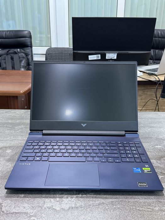 Ноутбук HP Victus 16/512 gb