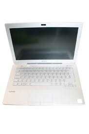 Лаптоп SONY VAIO