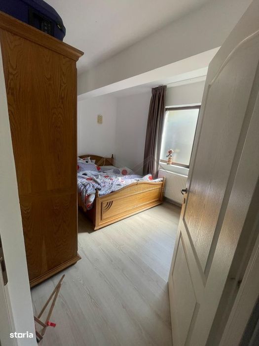 Apartament 2 camere Valea Lupului strada Luminii