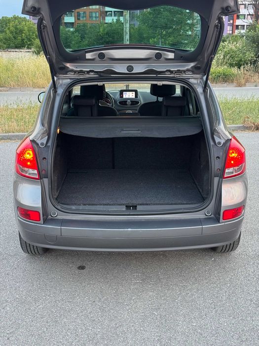 Renault Clio 20th Edition