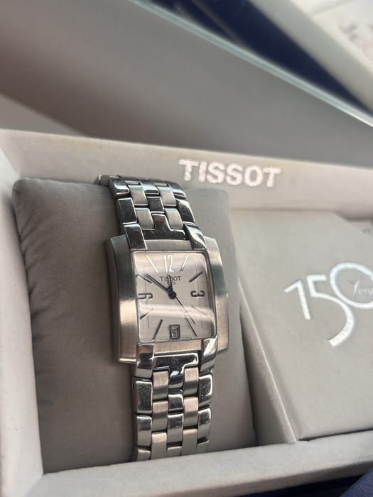 Ceas barbati Tissot