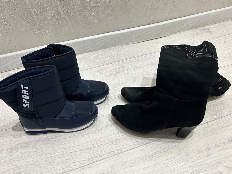 Обувь разная для мальчиков, девочек