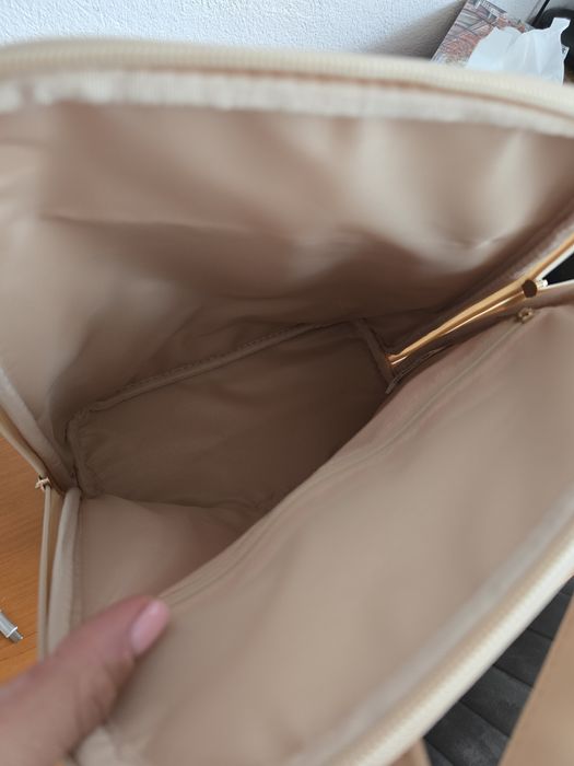 Vand rucsac avon nou