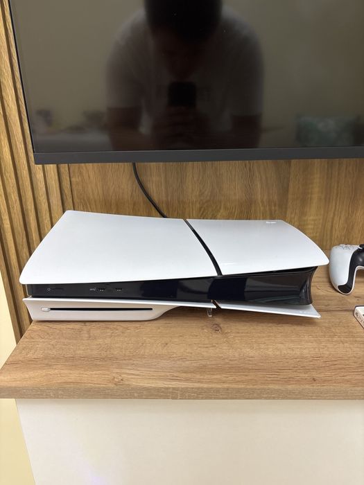 Playstation 5 slim