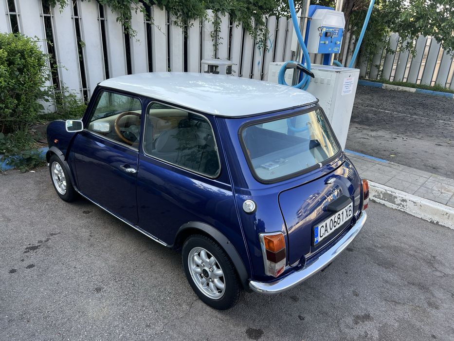 Продавам Мини от 1990 г