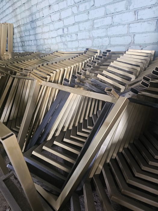 Сварочный цех услуги