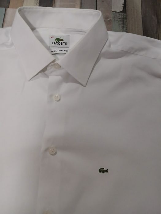 Camasa barbat Lacoste