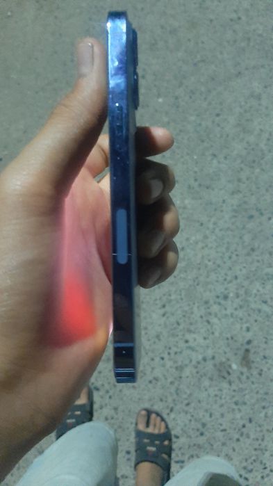 Iphone 13 pro LLA