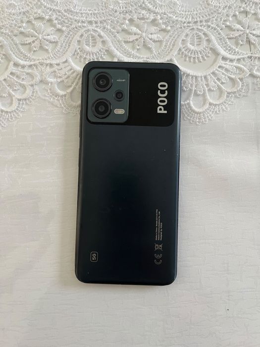 Poco X5 5G смартфон